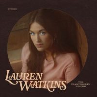 دانلود آلبوم Lauren Watkins - The Heartbroken Record