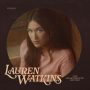 دانلود آلبوم Lauren Watkins – The Heartbroken Record