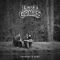 دانلود آلبوم Luke Combs - Fathers & Sons (24Bit Stereo)
