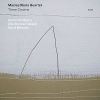 دانلود آلبوم Maciej Obara Quartet - Three Crowns (24Bit Stereo)