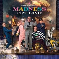 دانلود آلبوم Madness - Theatre of the Absurd presents C'est La Vie (Enhanced Edition) (24Bit Stereo)