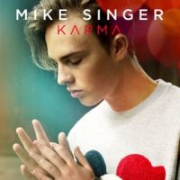 دانلود آلبوم Mike Singer - Karma (Deluxe Edition)