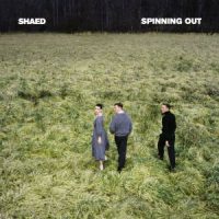 دانلود آلبوم SHAED - Spinning Out (24Bit Stereo)