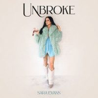 دانلود آلبوم Sara Evans - Unbroke (24Bit Stereo)