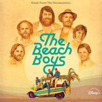 دانلود آلبوم The Beach Boys - The Beach Boys: Music From The Documentary (24Bit Stereo)