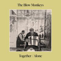 دانلود آلبوم The Blow Monkeys - TogetherAlone (24Bit Stereo)