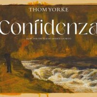 دانلود آلبوم Thom Yorke - Confidenza (Original Soundtrack) (24Bit Stereo)