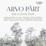 دانلود آلبوم VA – Arvo Part Collection