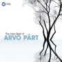 دانلود آلبوم VA – The Very Best of Arvo Part