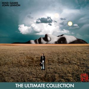 دانلود آلبوم John Lennon - Mind Games (The Ultimate Collection)
