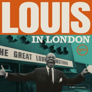 دانلود آلبوم Louis Armstrong - Louis In London (Live At The BBC) (24Bit Stereo)