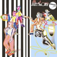 دانلود آلبوم Metronomy - Posse EP Volume 2 (24Bit Stereo)