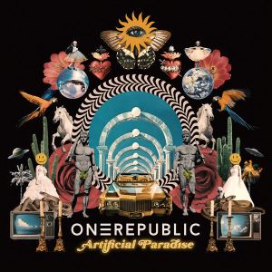 دانلود آلبوم OneRepublic - Artificial Paradise (Deluxe) (24Bit Stereo)