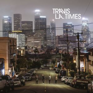 دانلود آلبوم Travis - L.A. Times (24Bit Stereo)