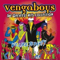 دانلود آلبوم Vengaboys - The Greatest Hits Collection (24Bit Stereo)